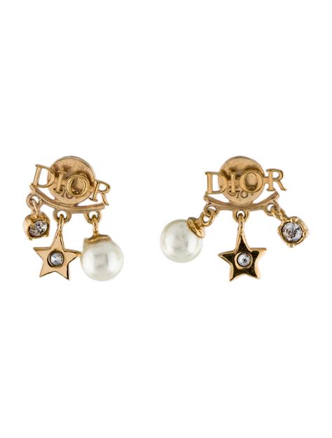 dior revolution earring|christian Dior fashion earrings.